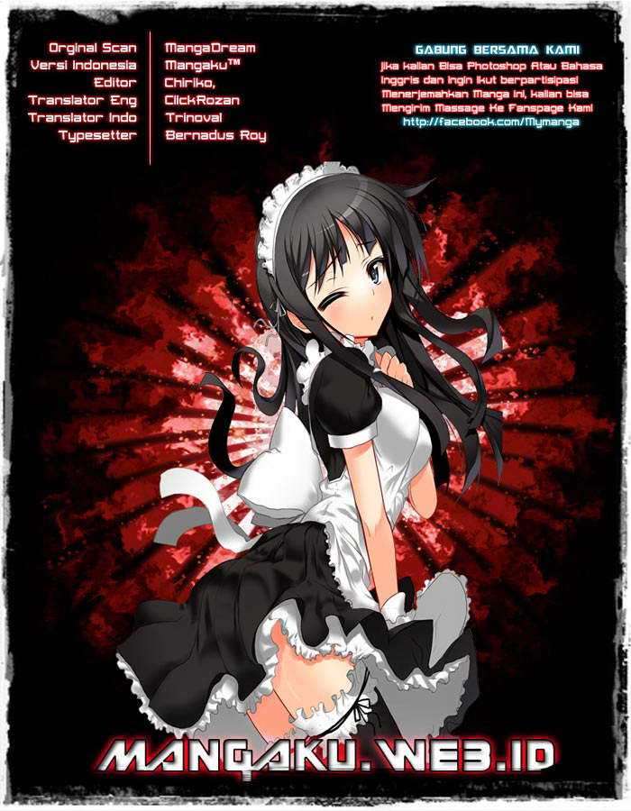 Baca Komik Kiss x Sis Chapter 45 Gambar 1