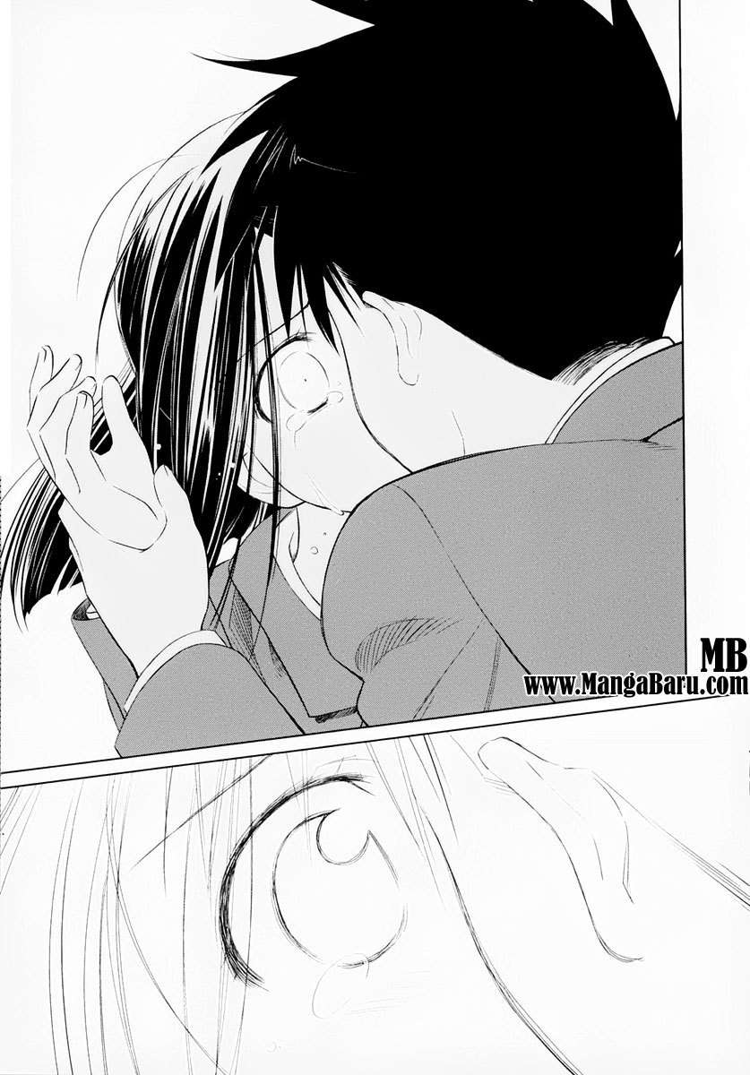 Kiss x Sis Chapter 23 Gambar 18