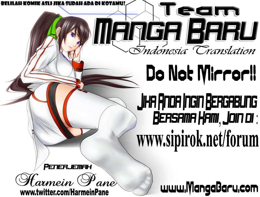 Baca Komik Kiss x Sis Chapter 17 Gambar 1