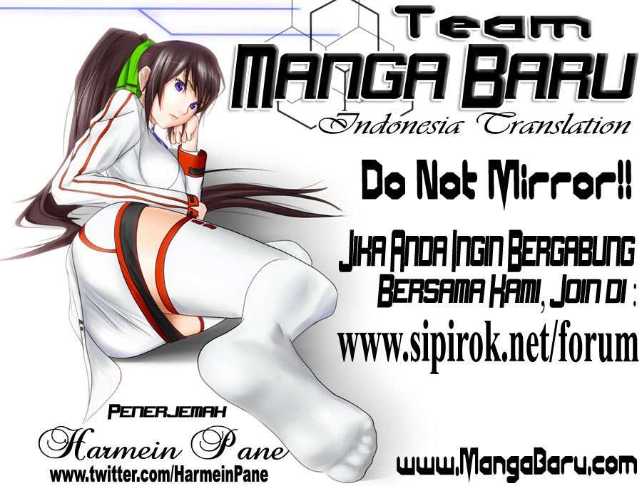 Kiss x Sis Chapter 14 Gambar 26