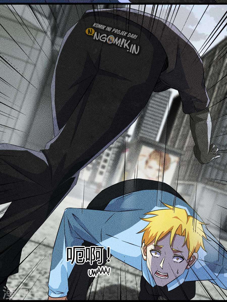 King of Apocalypse Chapter 46 Gambar 19