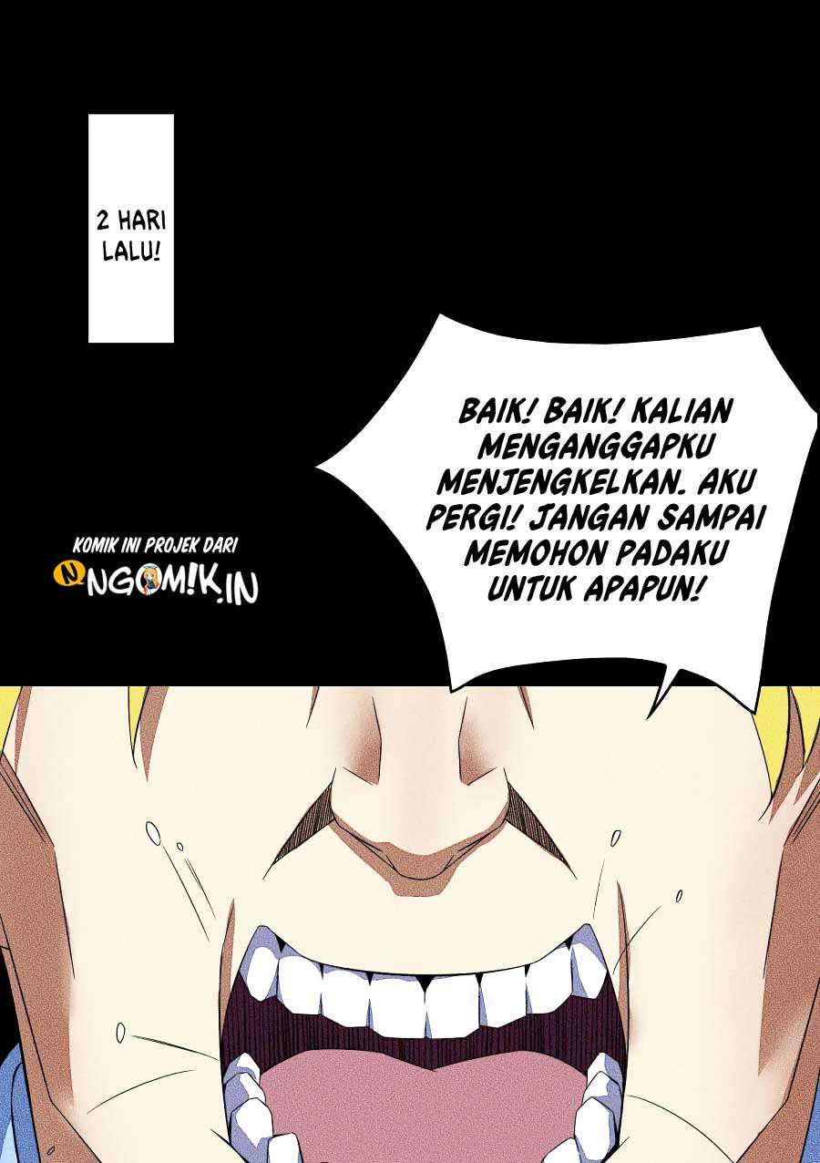 Baca Manhua King of Apocalypse Chapter 46 Gambar 2