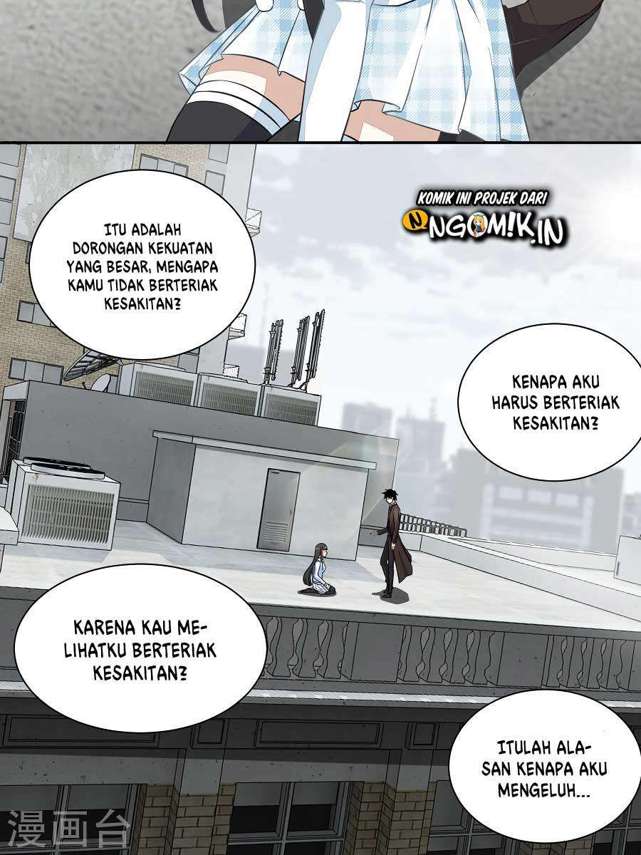 King of Apocalypse Chapter 44 Gambar 11