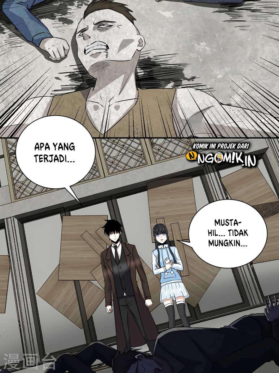 King of Apocalypse Chapter 44 Gambar 19