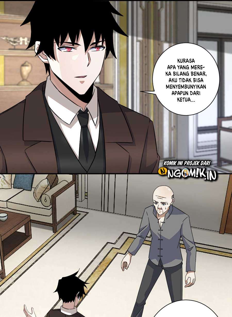 Baca Manhua King of Apocalypse Chapter 38 Gambar 2