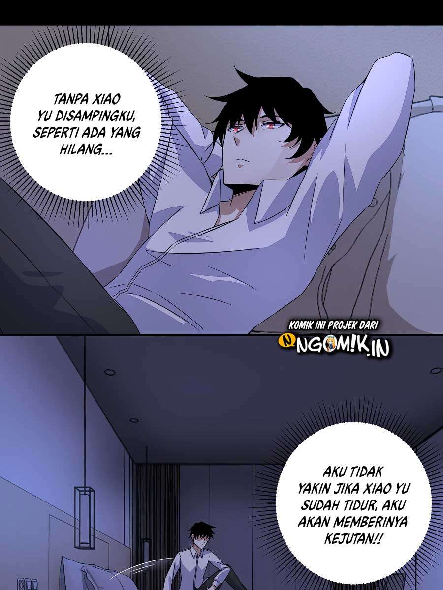 Baca Manhua King of Apocalypse Chapter 36 Gambar 2