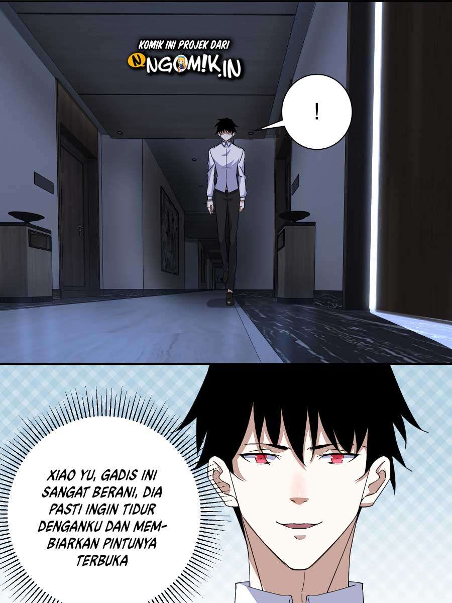 King of Apocalypse Chapter 36 Gambar 4