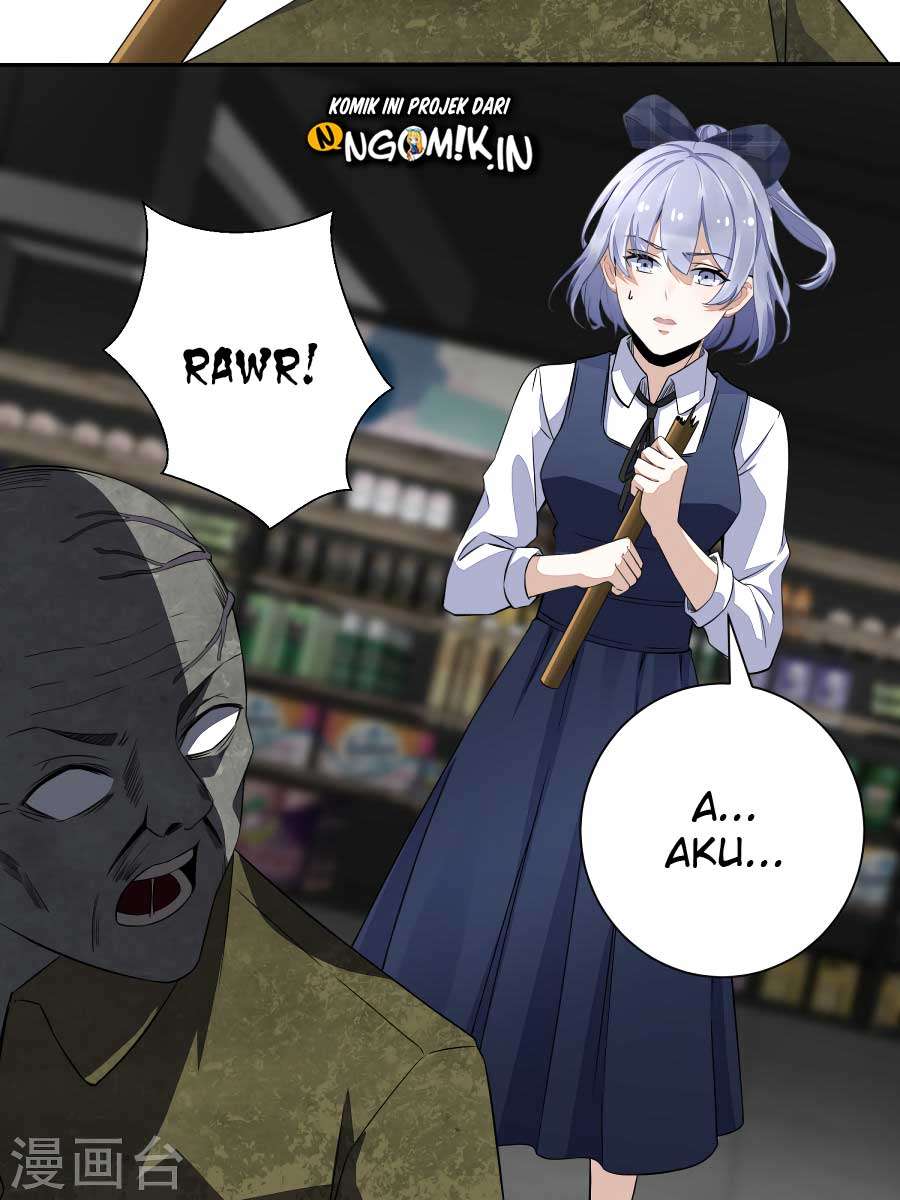 King of Apocalypse Chapter 33 Gambar 9