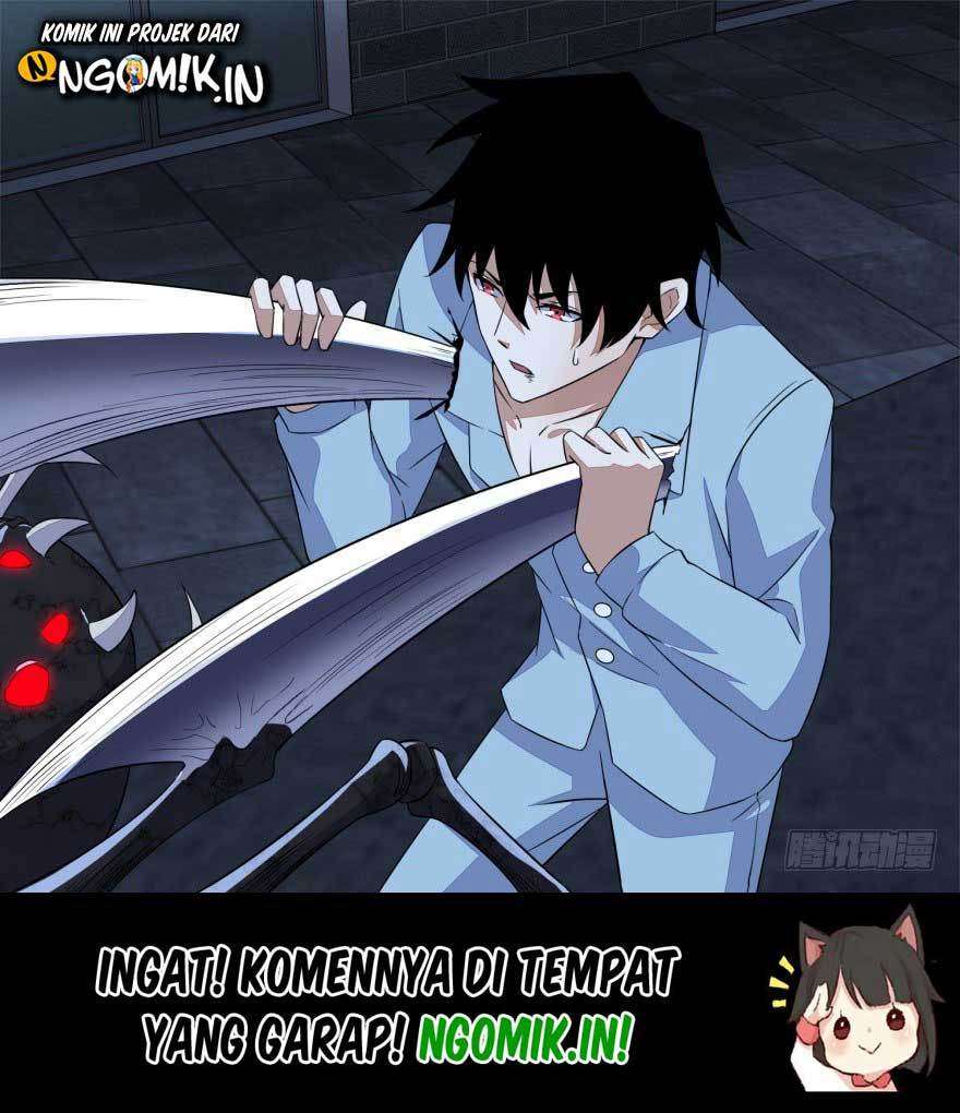 Baca Manhua King of Apocalypse Chapter 32 Gambar 2
