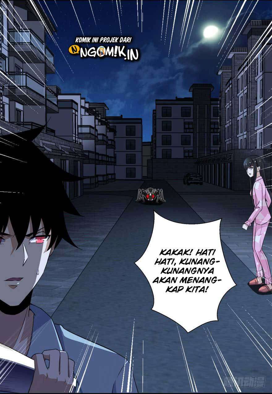 King of Apocalypse Chapter 32 Gambar 3