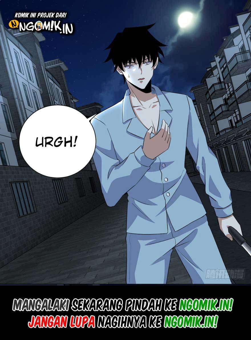 Baca Manhua King of Apocalypse Chapter 31 Gambar 2