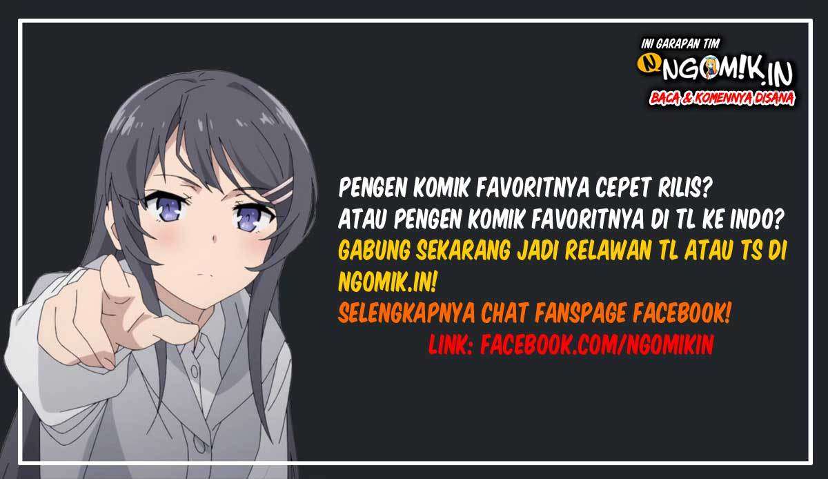 King of Apocalypse Chapter 31 Gambar 9