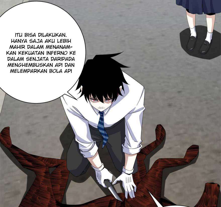 King of Apocalypse Chapter 27 Gambar 10