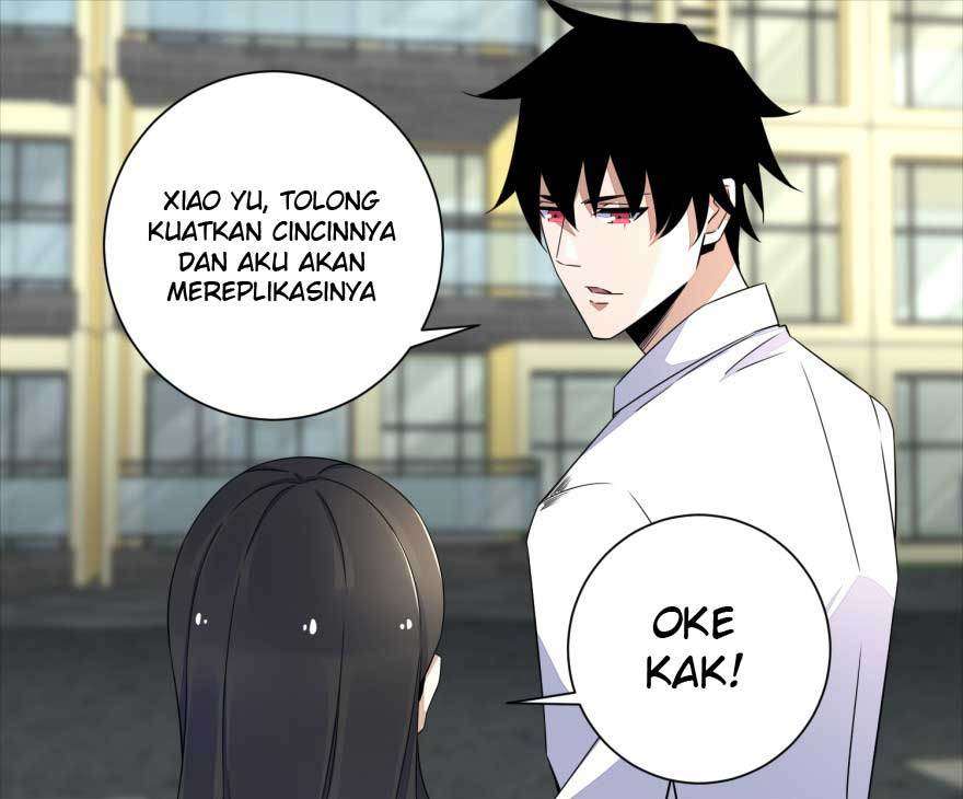 King of Apocalypse Chapter 27 Gambar 20