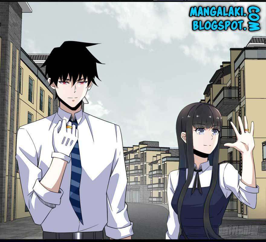 King of Apocalypse Chapter 27 Gambar 21