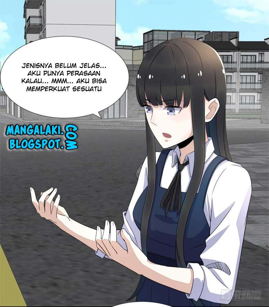 Baca Manhua King of Apocalypse Chapter 23 Gambar 2