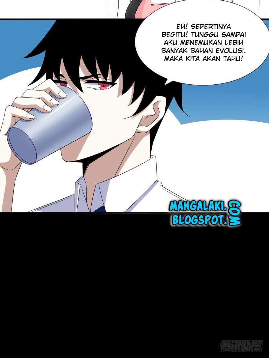 King of Apocalypse Chapter 21 Gambar 18