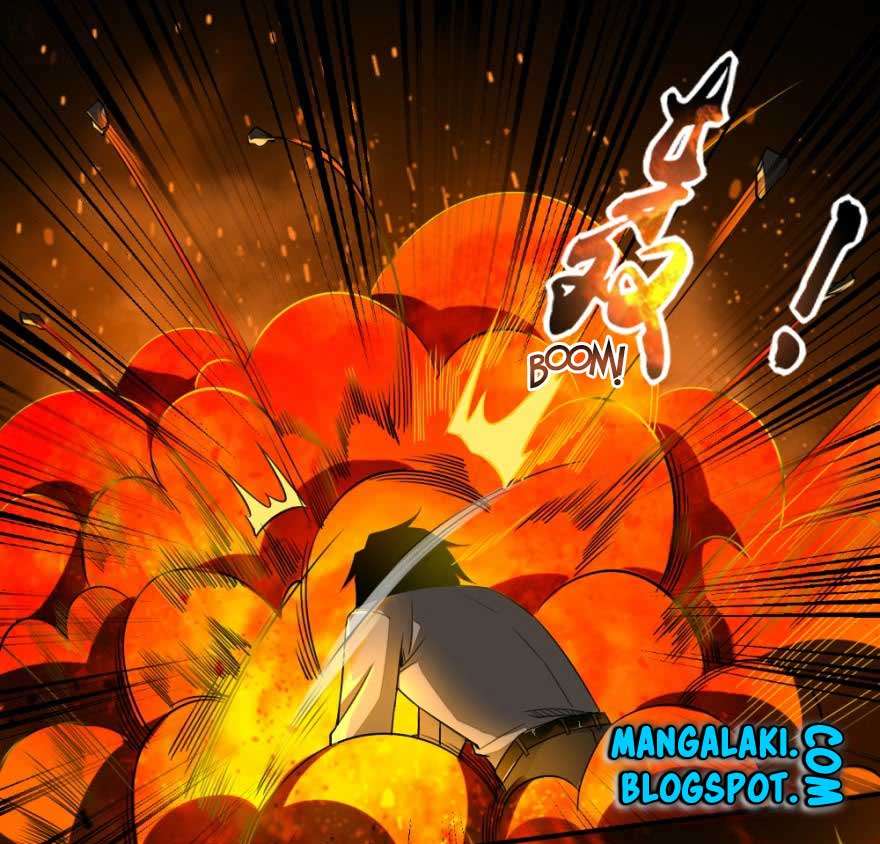 King of Apocalypse Chapter 20 Gambar 6