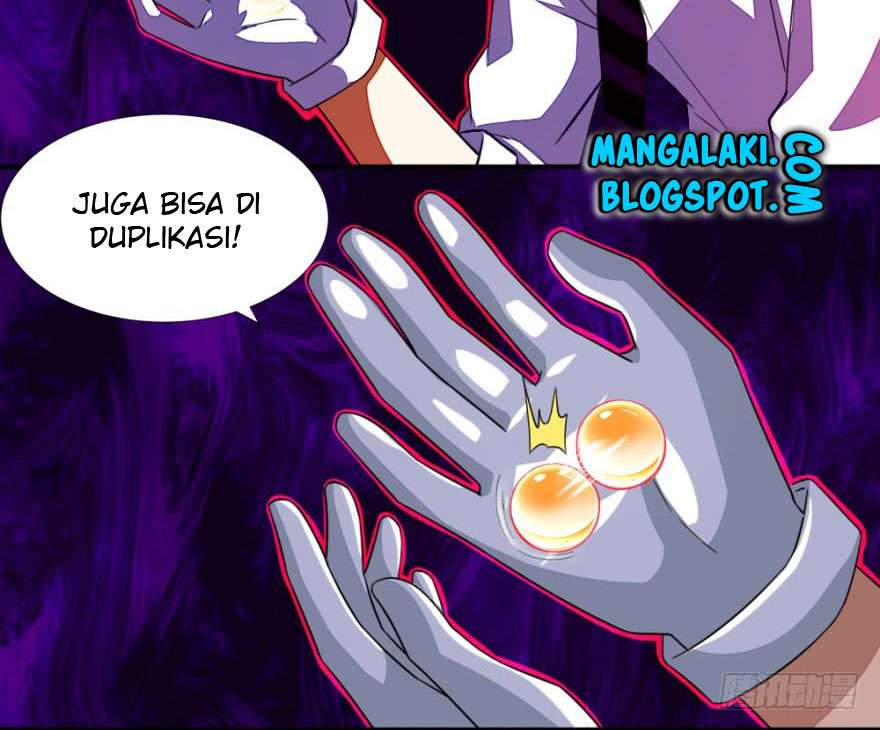 King of Apocalypse Chapter 19 Gambar 10