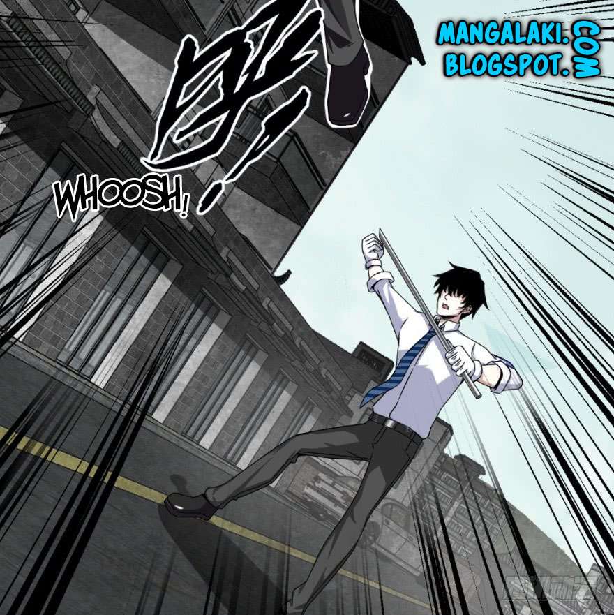 King of Apocalypse Chapter 19 Gambar 24