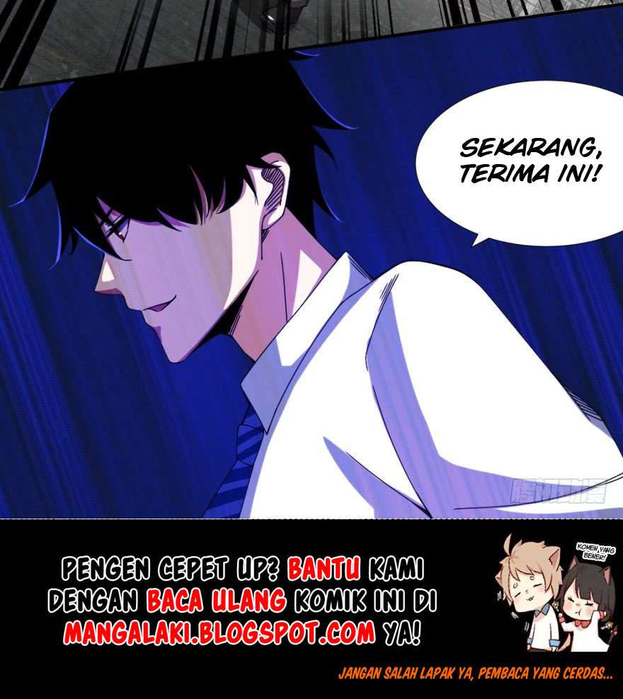 King of Apocalypse Chapter 19 Gambar 25