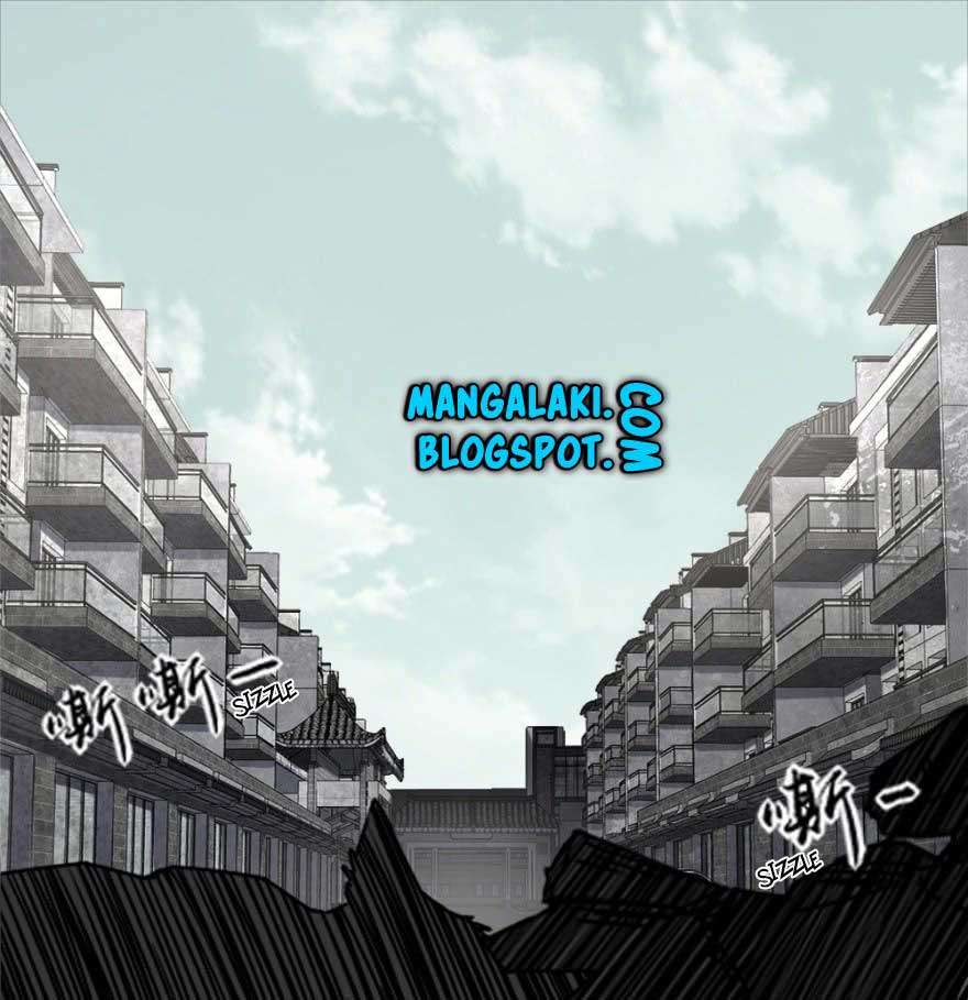 Baca Manhua King of Apocalypse Chapter 18 Gambar 2