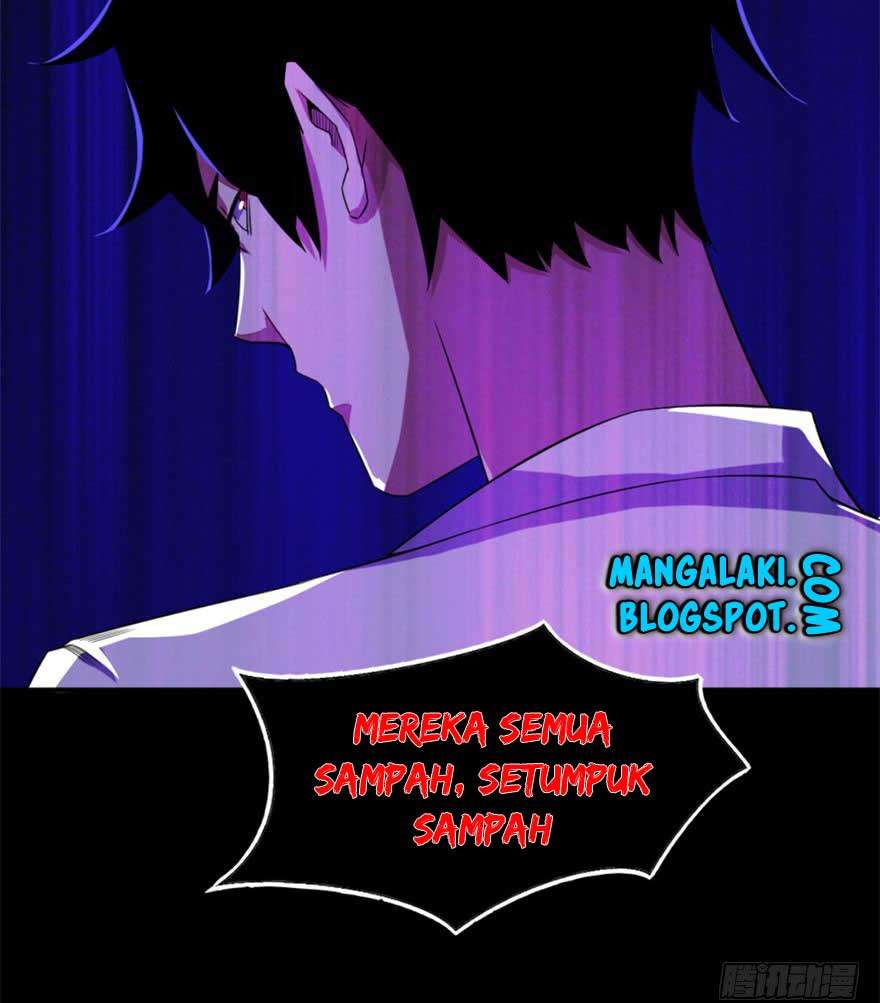 King of Apocalypse Chapter 14 Gambar 30