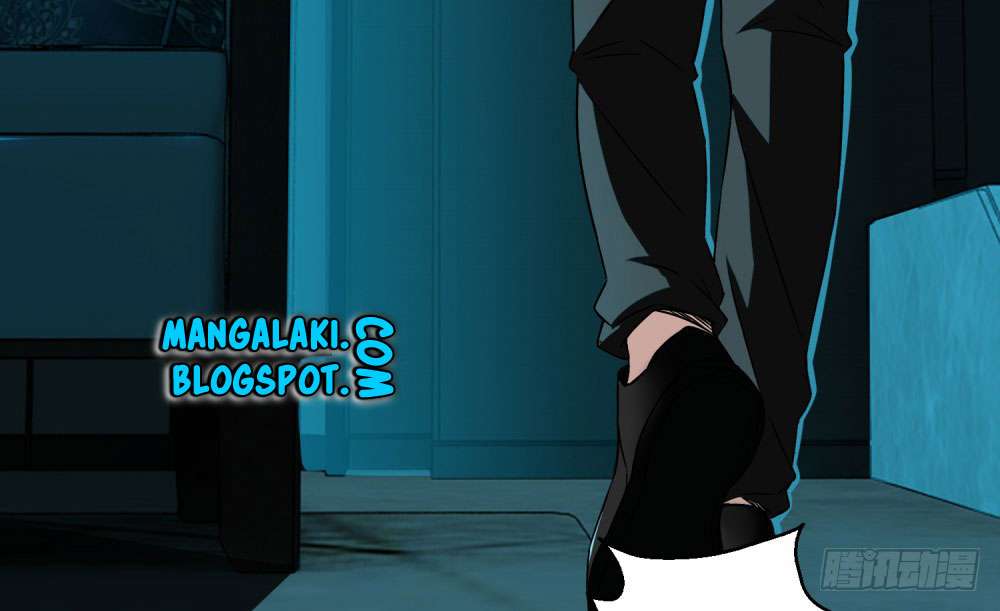 King of Apocalypse Chapter 10 Gambar 24