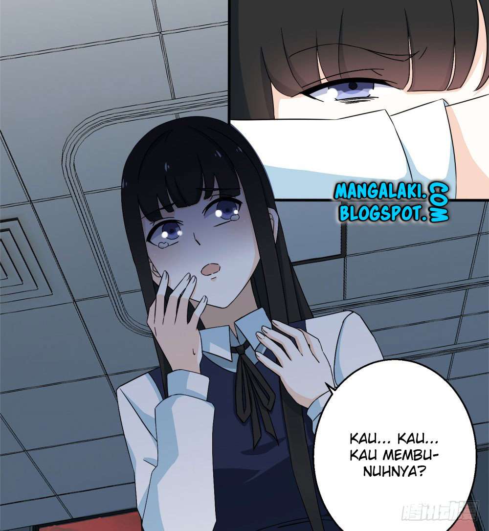 King of Apocalypse Chapter 5 Gambar 8