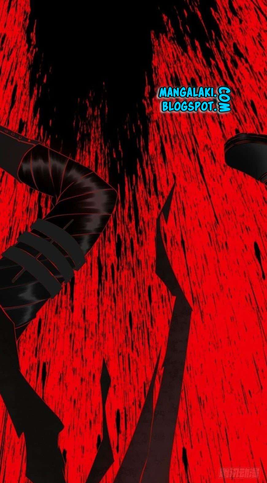 King of Apocalypse Chapter 1 Gambar 10