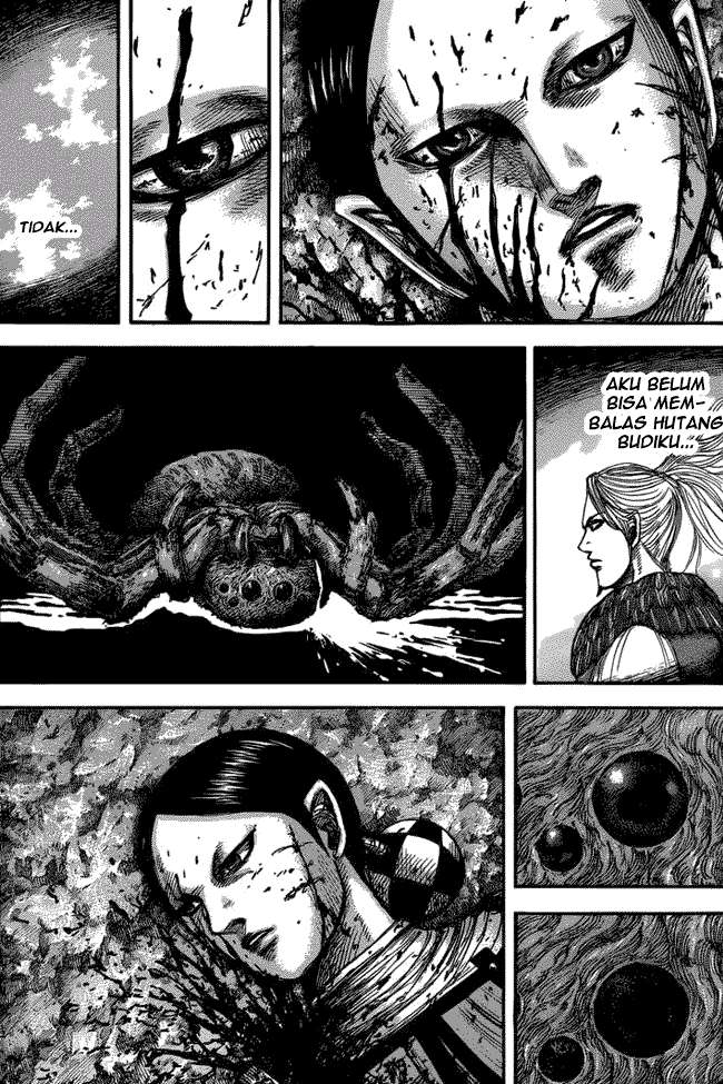 Komik Kingdom Chapter 473 gambar nomor 1