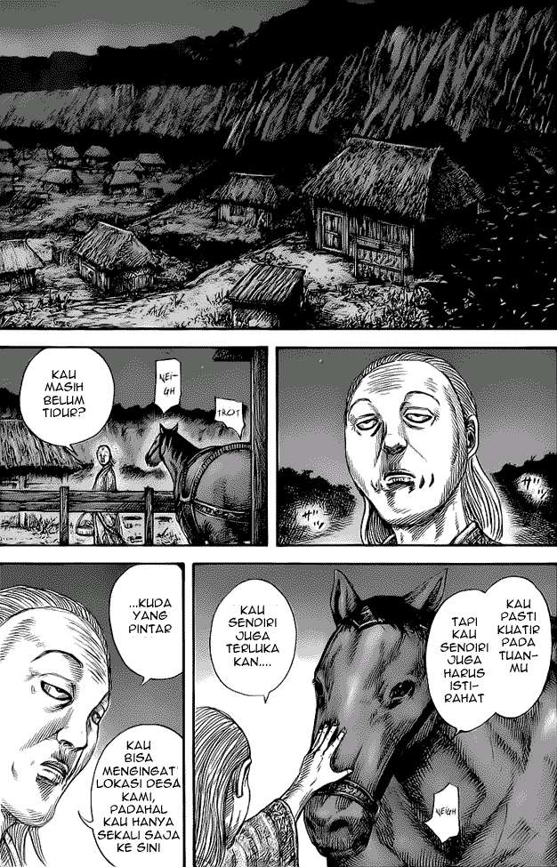 Baca Komik Kingdom Chapter 460 Gambar 1