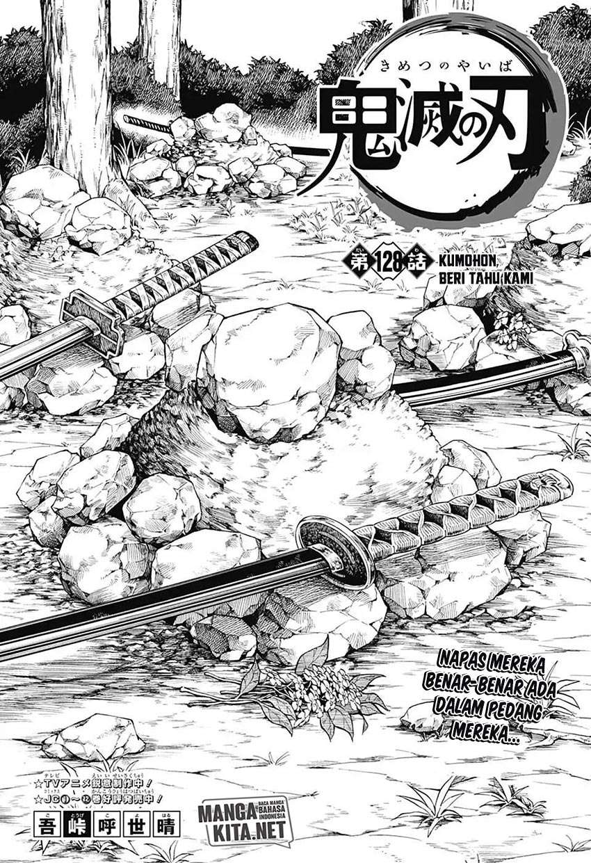 Baca Manga Kimetsu no Yaiba Chapter 128 Gambar 2