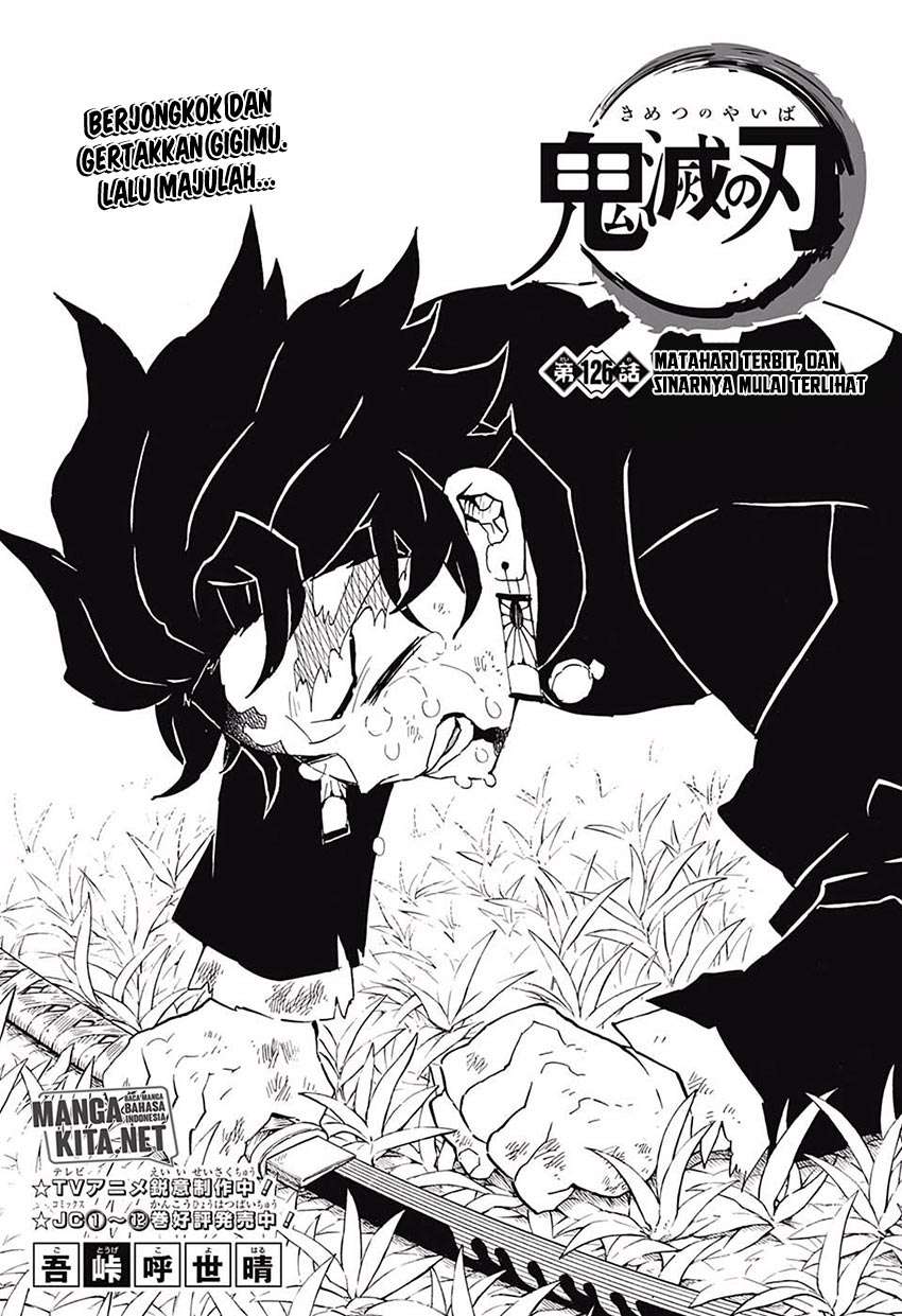 Baca Manga Kimetsu no Yaiba Chapter 126 Gambar 2