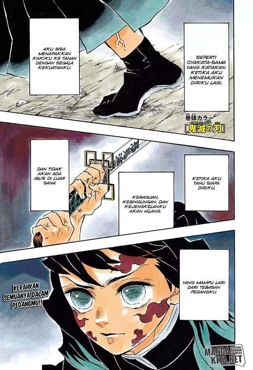 Baca Manga Kimetsu no Yaiba Chapter 121 Gambar 2