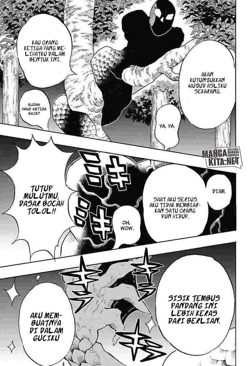 Kimetsu no Yaiba Chapter 120 Gambar 14