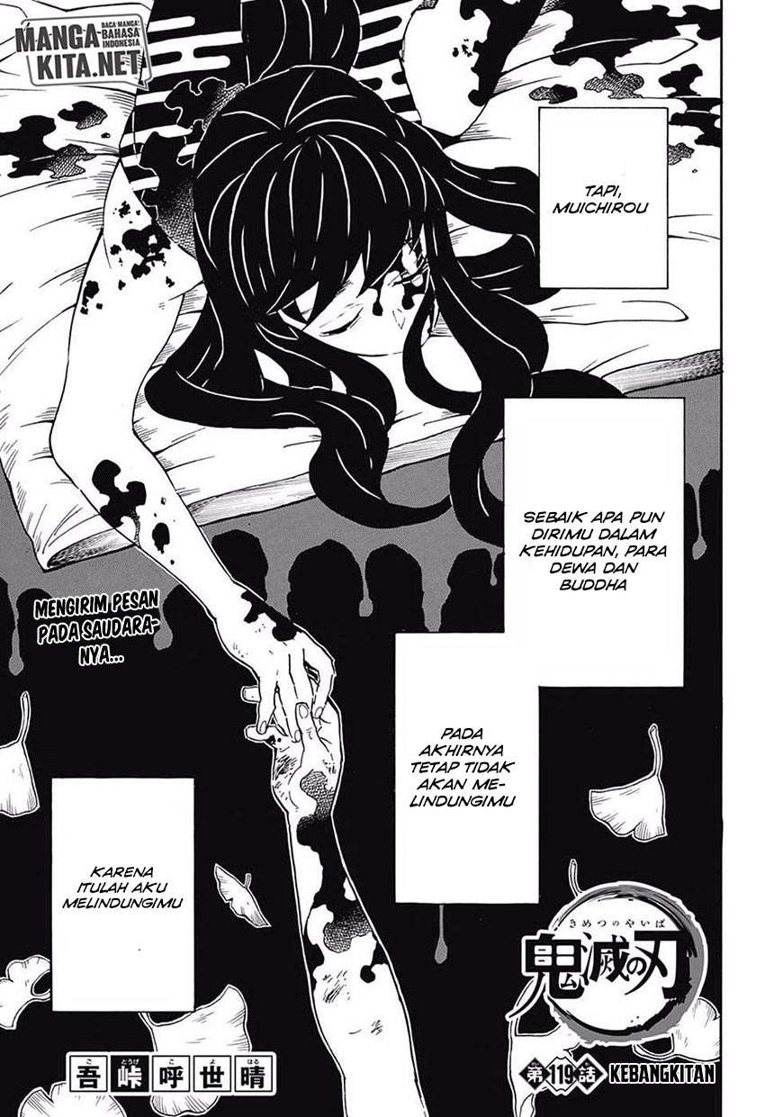 Baca Manga Kimetsu no Yaiba Chapter 119 Gambar 2