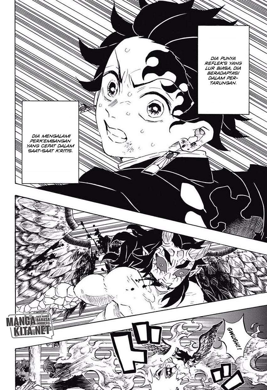 Kimetsu no Yaiba Chapter 114 Gambar 7