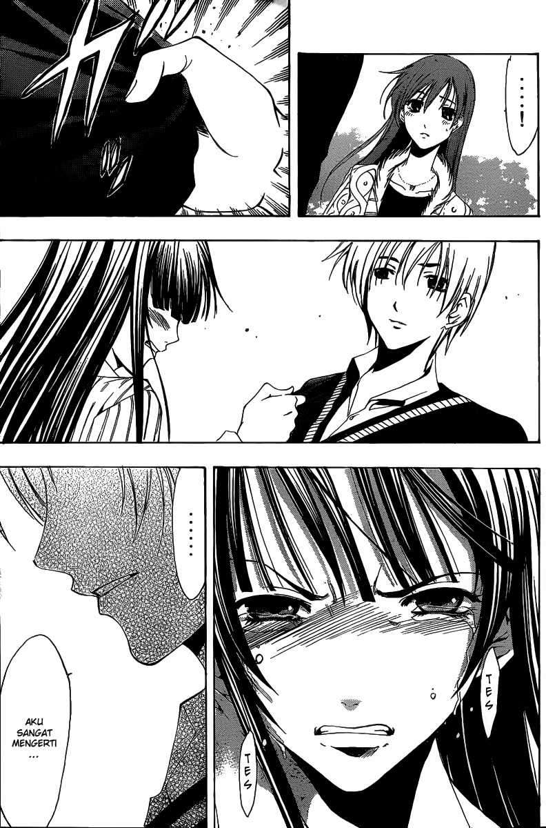 Kimi no Iru Machi Chapter 170 Gambar 10