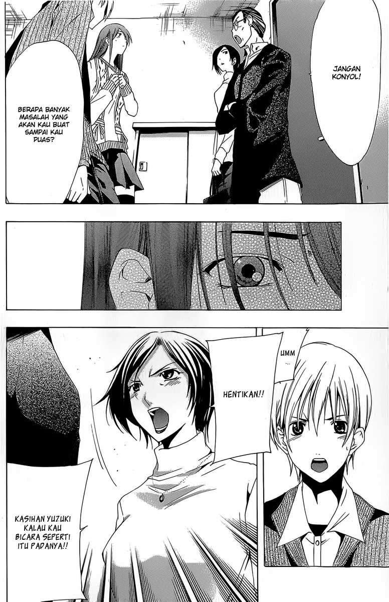 Baca Manga Kimi no Iru Machi Chapter 163 Gambar 2