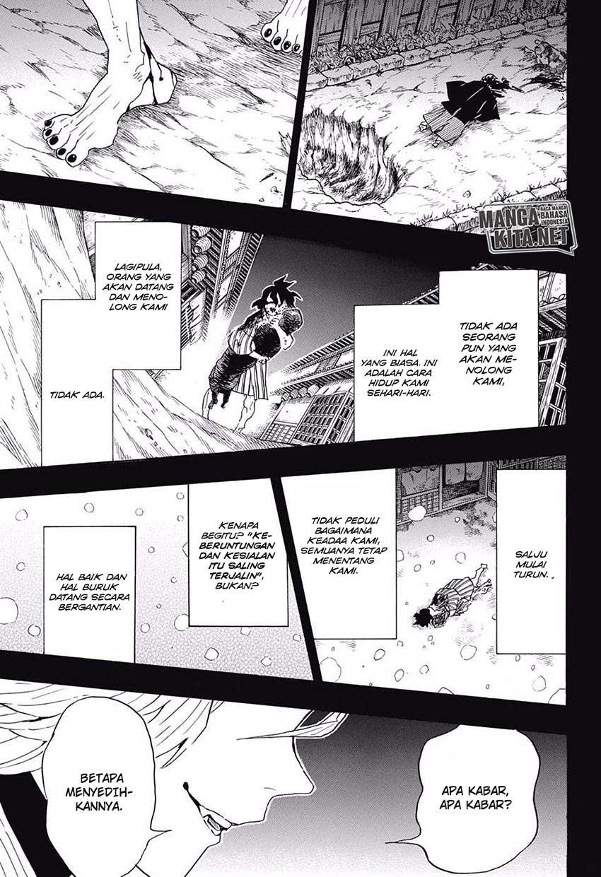 Kimetsu no Yaiba Chapter 96 Gambar 18