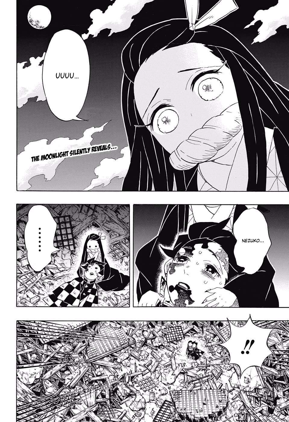 Baca Manga Kimetsu no Yaiba Chapter 95 Gambar 2