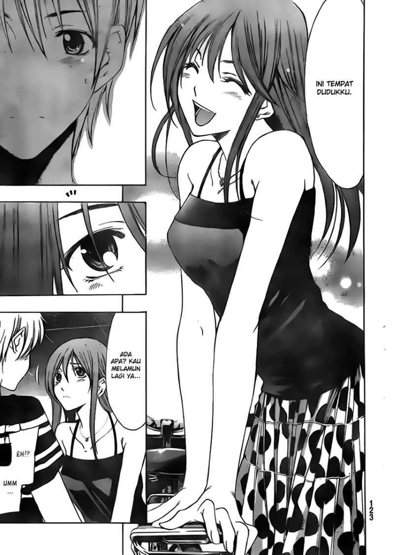 Kimi no Iru Machi Chapter 147 Gambar 13