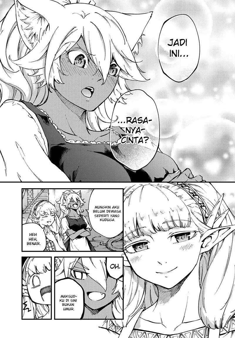 Komik Kekkon Yubiwa Monogatari - Chapter Chapter 45 - Halaman 14