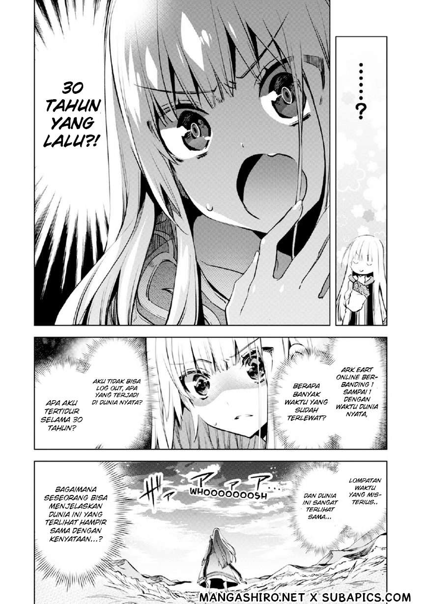 Kenja No Deshi Wo Nanoru Kenja Chapter 1 Gambar 14