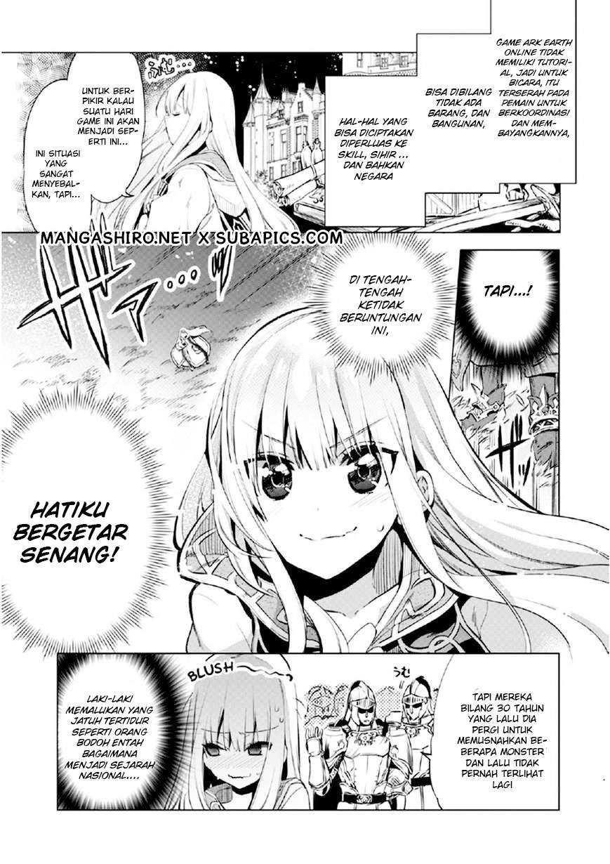 Kenja No Deshi Wo Nanoru Kenja Chapter 1 Gambar 15