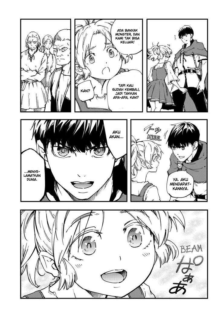 Komik Kekkon Yubiwa Monogatari - Chapter Chapter 31 - Halaman 10