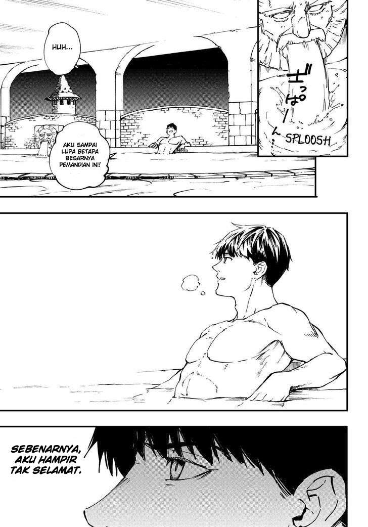 Komik Kekkon Yubiwa Monogatari - Chapter Chapter 31 - Halaman 14