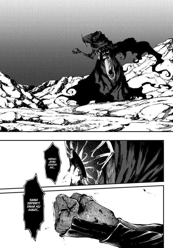 Komik Kekkon Yubiwa Monogatari - Chapter Chapter 31 - Halaman 5