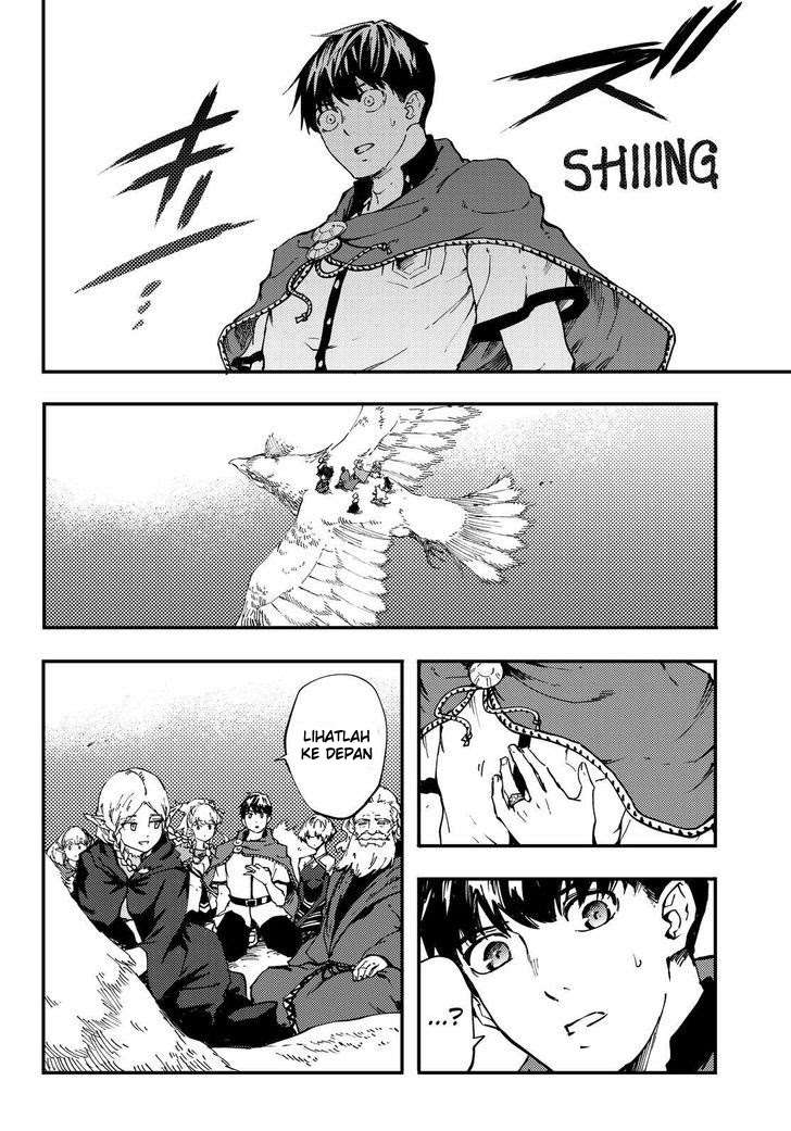 Komik Kekkon Yubiwa Monogatari - Chapter Chapter 31 - Halaman 6